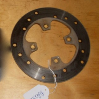 DISQUE DE FREIN AVANT QUAD OULTAW  ET PREDATOR POLARIS