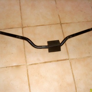 GUIDON QUAD  200 RALLY CAN AM/BOBARDIER