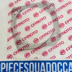 cale d'ajustement de pont arrière quad 500 cf moto et 520 goes