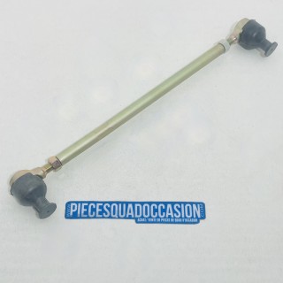 barre  + rotules de direction quad 500 CF MOTO et 520 GOES