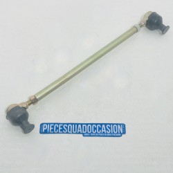 barre + rotules de direction quad 500 CF MOTO et 520 GOES