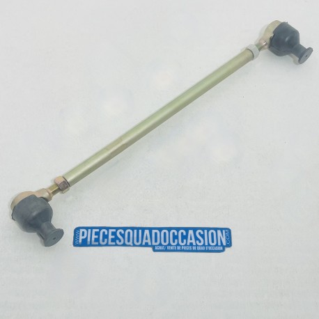 barre + rotules de direction quad 500 CF MOTO et 520 GOES