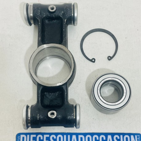 moyeu arrière quad 500 cf moto et 520 goes