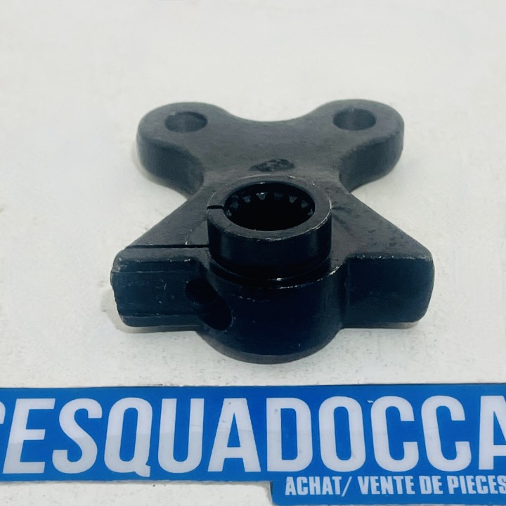 pied de colonne quad 500 CF MOTO et 520 GOES