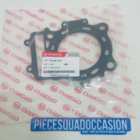 joint de culasse quad 500 CF MOTO et 520 GOES