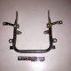 GRAB BAR QUAD 350 BANSHEE YAMAHA