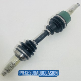 joint de valve quad 500 CF MOTO et 520 GOES