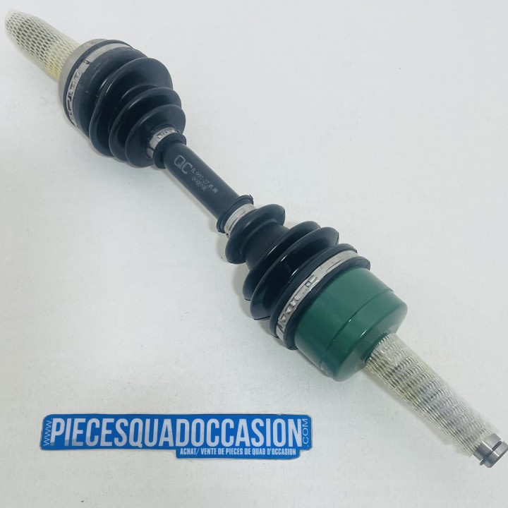 joint de valve quad 500 CF MOTO et 520 GOES