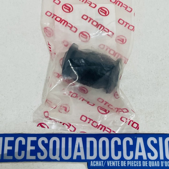 silent bloc de triangle quad 500 CF MOTO et 520 GOES
