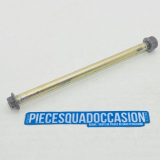 axe de bras oscillant quad 50 et 150 mxu et mxer kymco