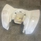 aile arrière quad 250 kxr/maxxer kymco (blanche)