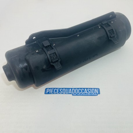 boite a outils quad 500 mxu kymco