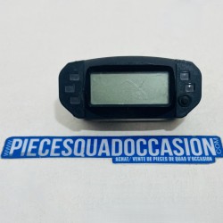 compteur quad 450 kfxr kawasaki
