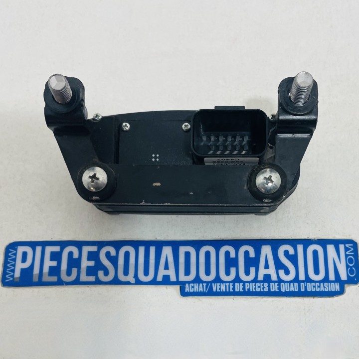 compteur quad 450 kfxr kawasaki