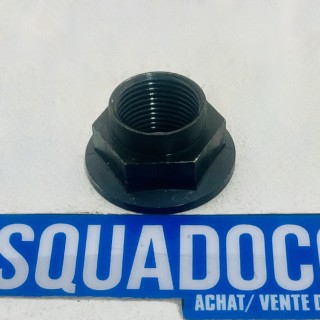 écrou a frappé pour cardan quad 500 cf moto