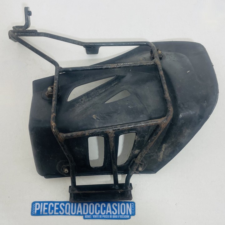 porte disque de frein arrière quad 250 kxr kymco