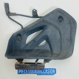 porte disque de frein arrière quad 250 kxr kymco