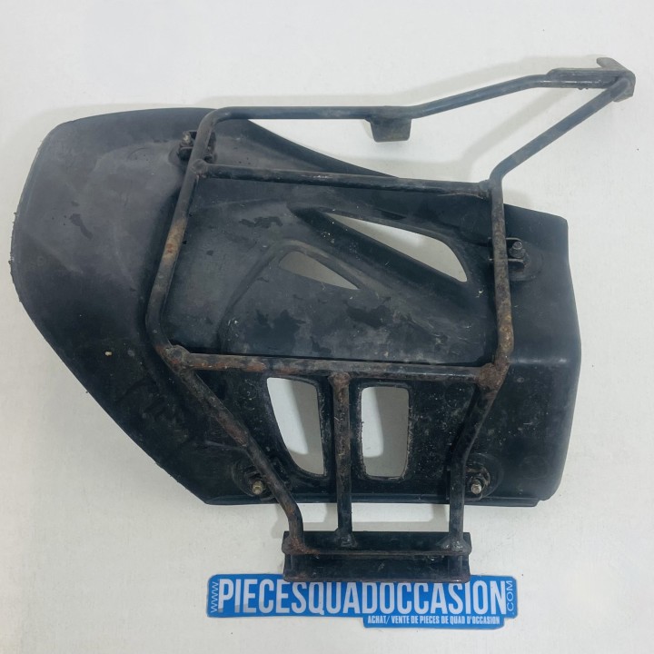 porte disque de frein arrière quad 250 kxr kymco
