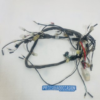 faisceau électrique quad 250 kxr et masser kymco