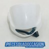 protection de guidon quad 250 kxr kymco (bleu)