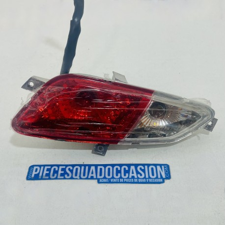 feux arrière droit quad 250 fuxin