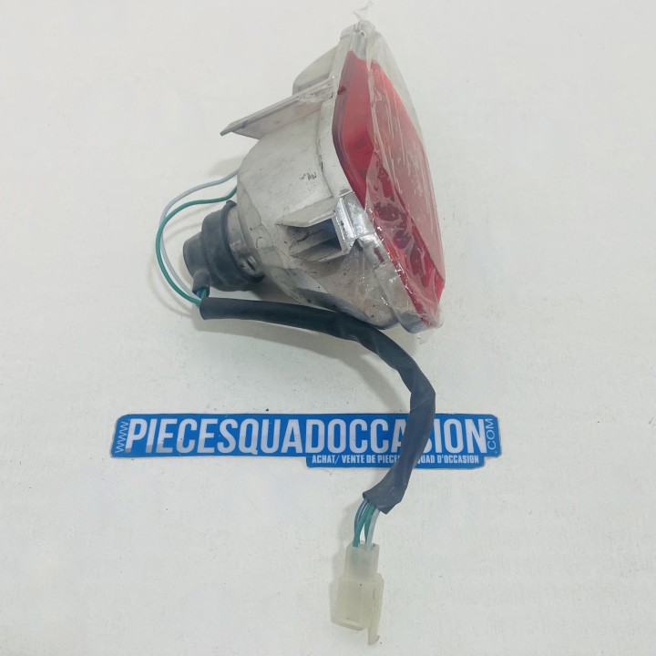 feux arrière droit quad 250 fuxin