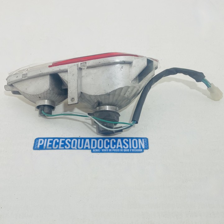 feux arrière droit quad 250 fuxin