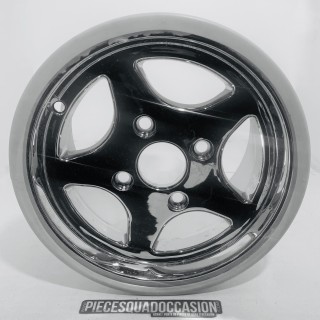 jante avant aluminium quad 500 CF MOTO