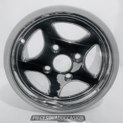 jante avant aluminium quad 500 CF MOTO