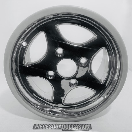 jante avant aluminium quad 500 CF MOTO