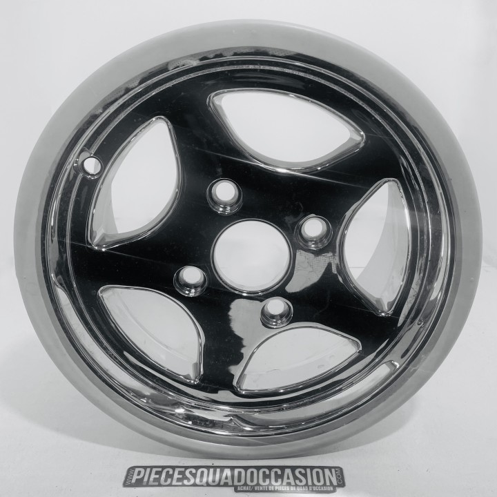 jante avant aluminium quad 500 CF MOTO