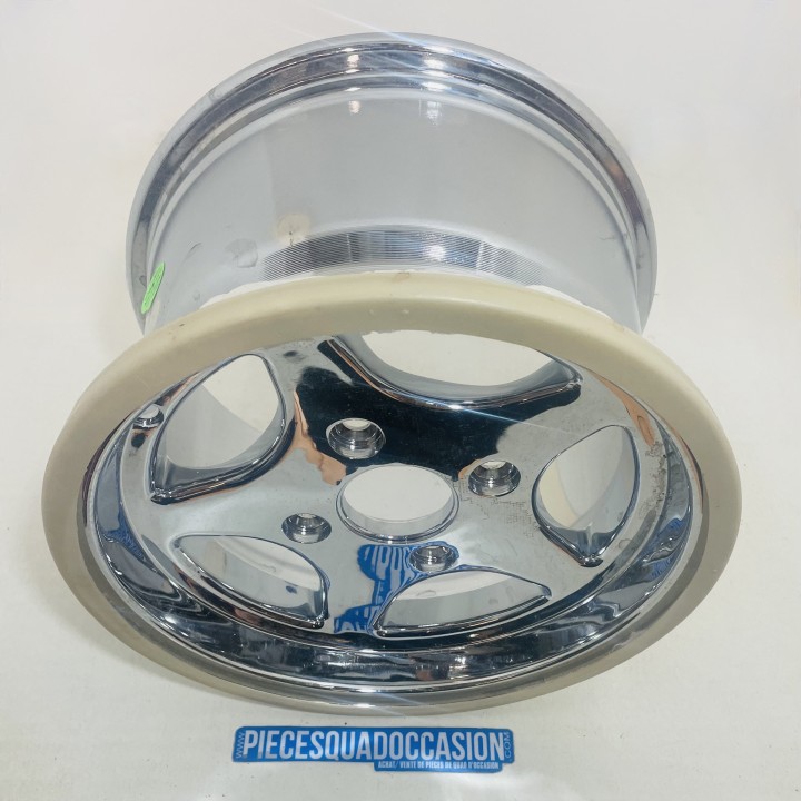 jante avant aluminium quad 500 CF MOTO