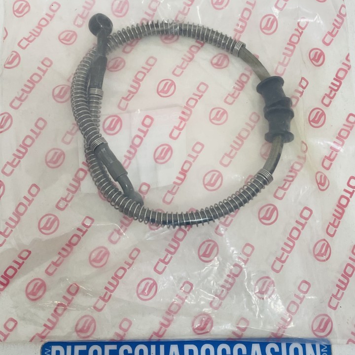 durite de frein avant quad 500 et 800 cf moto et 520 goes