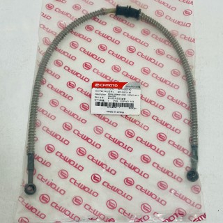 durite de frein avant quad 500 et 800 cf moto et 520 goes