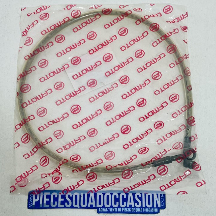 durite de frein avant quad 500 et 800 cf moto et 520 goes
