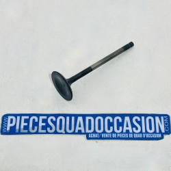 soupape d'admission quad 450/460 masai et dinli