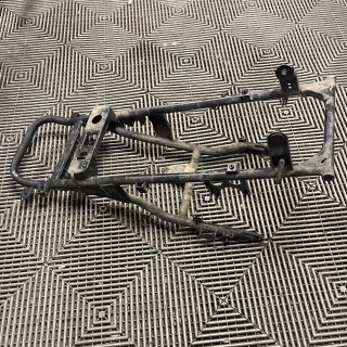 boucle arrière quad 250 kir et 250/300 maxxer kymco