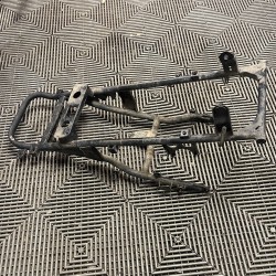 boucle arrière quad 250 kir et 250/300 maxxer kymco