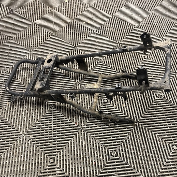 boucle arrière quad 250 kir et 250/300 maxxer kymco