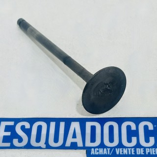 soupape d'admission quad 450/460 masai et dinli