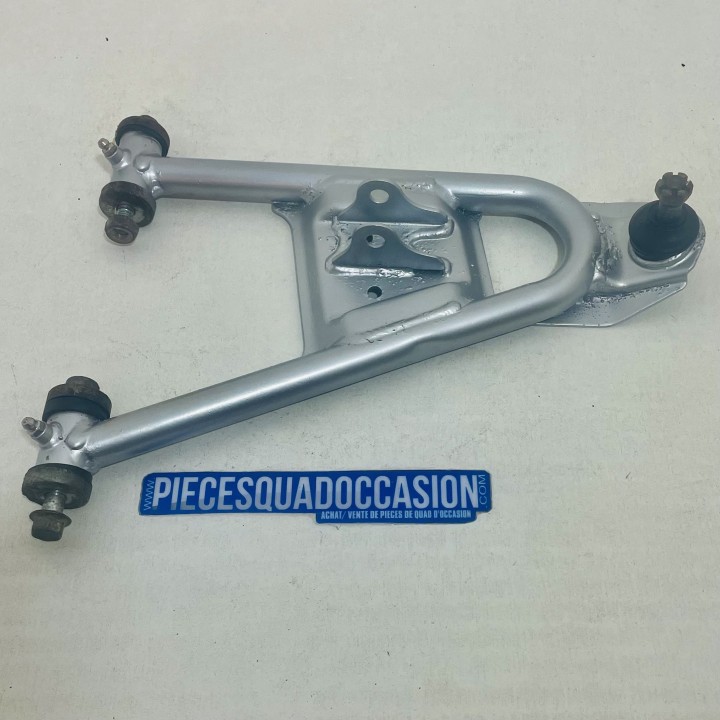 TRIANGLE INFÉRIEUR DROIT QUAD 250 RAPTOR YAMAHA
