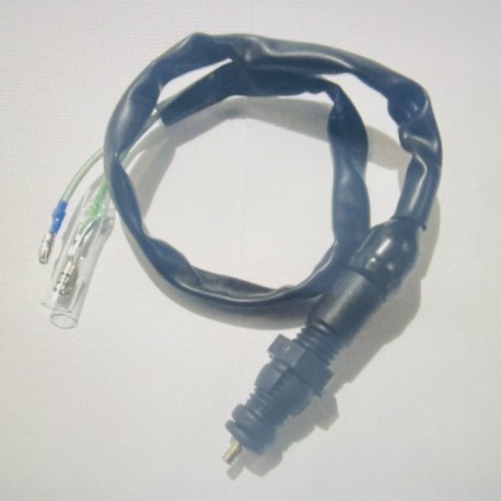 capteur de frein arrière quad 500 cf moto et 520 goes