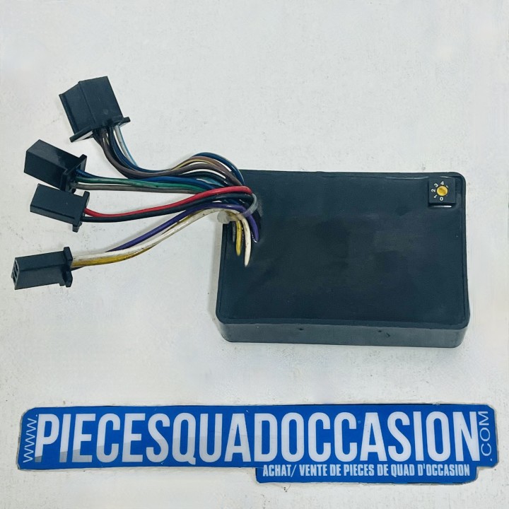 CDI QUAD 90 VIPER RXL E-TON (CO ..)