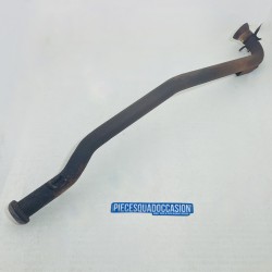 tube intermédiaire d'échappement quad 330 trail boss polaris