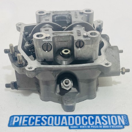 couvre culasse quad 250 mxu kymco