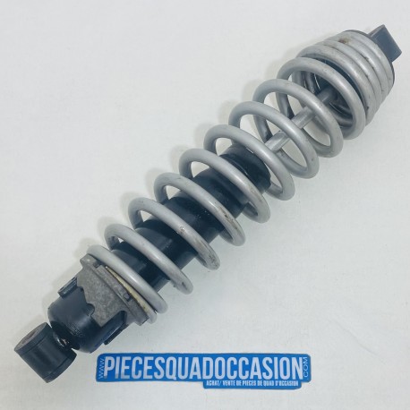 amortisseur arrière quad 330 trail-boss polaris (gris)