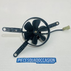 VENTILATEUR QUAD 250/300 KXR/MAXXER/MXU KYMCO