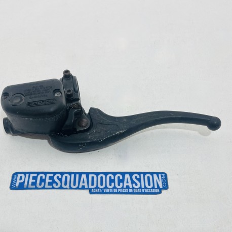 maitre cylindre de frein avant quad 330 trail boss polaris