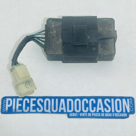 CDI QUAD 250 KXR /MAXXER KYMCO