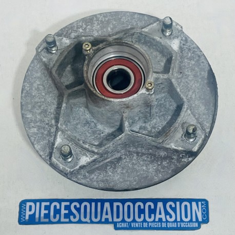 jante avant quad 330 trail boss polaris